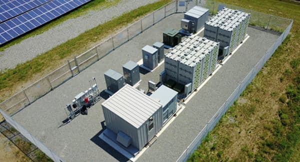 Timely: WB’s $1bn funding to energy storage will be important in bringing more renewable energy online
Image credit: Energystoragereport.info