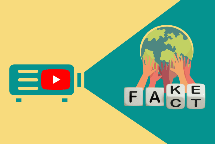 The report indicated that out of 200 videos analysed, 100 violated Google’s own climate misinformation policy, resulting in at least 18 million views.