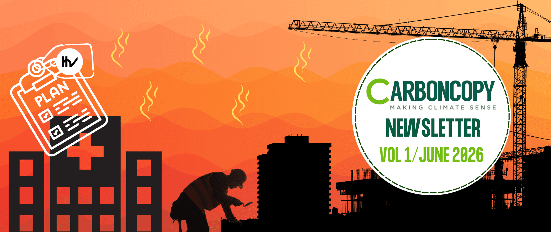 Vol 1 June 2026 | Sweat Equity