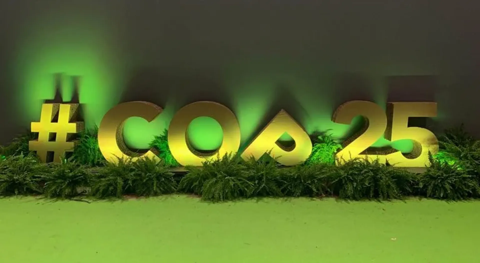 The COP of bracketed failures