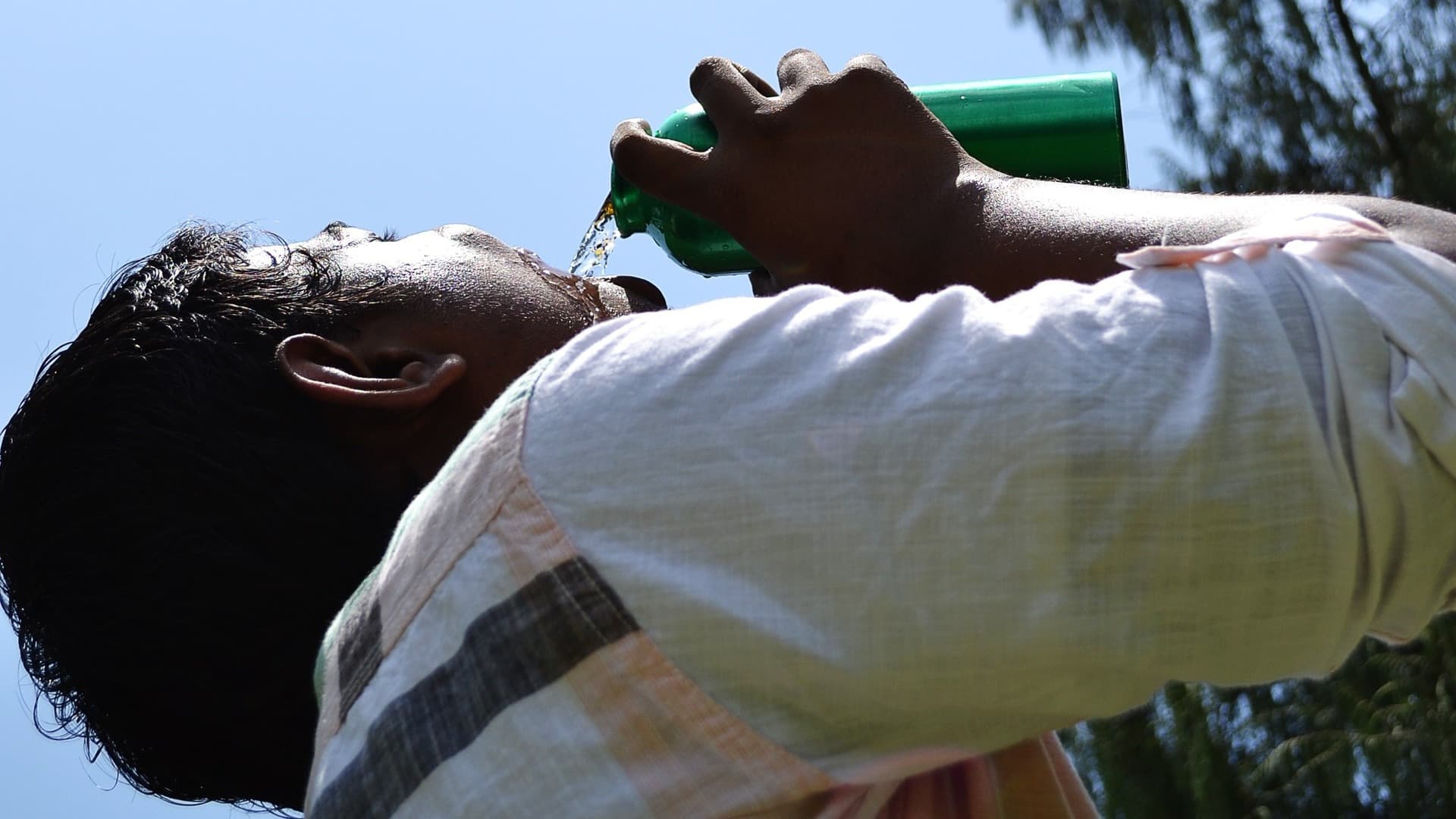 Even under a 2°C scenario, the annual average temperature of 81% of 104 tropical cities across the world will warm much faster compared to villages