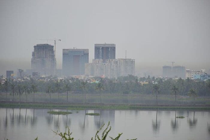 India to release updated climate plan ‘during, or just ahead’ of Brazil COP in Nov