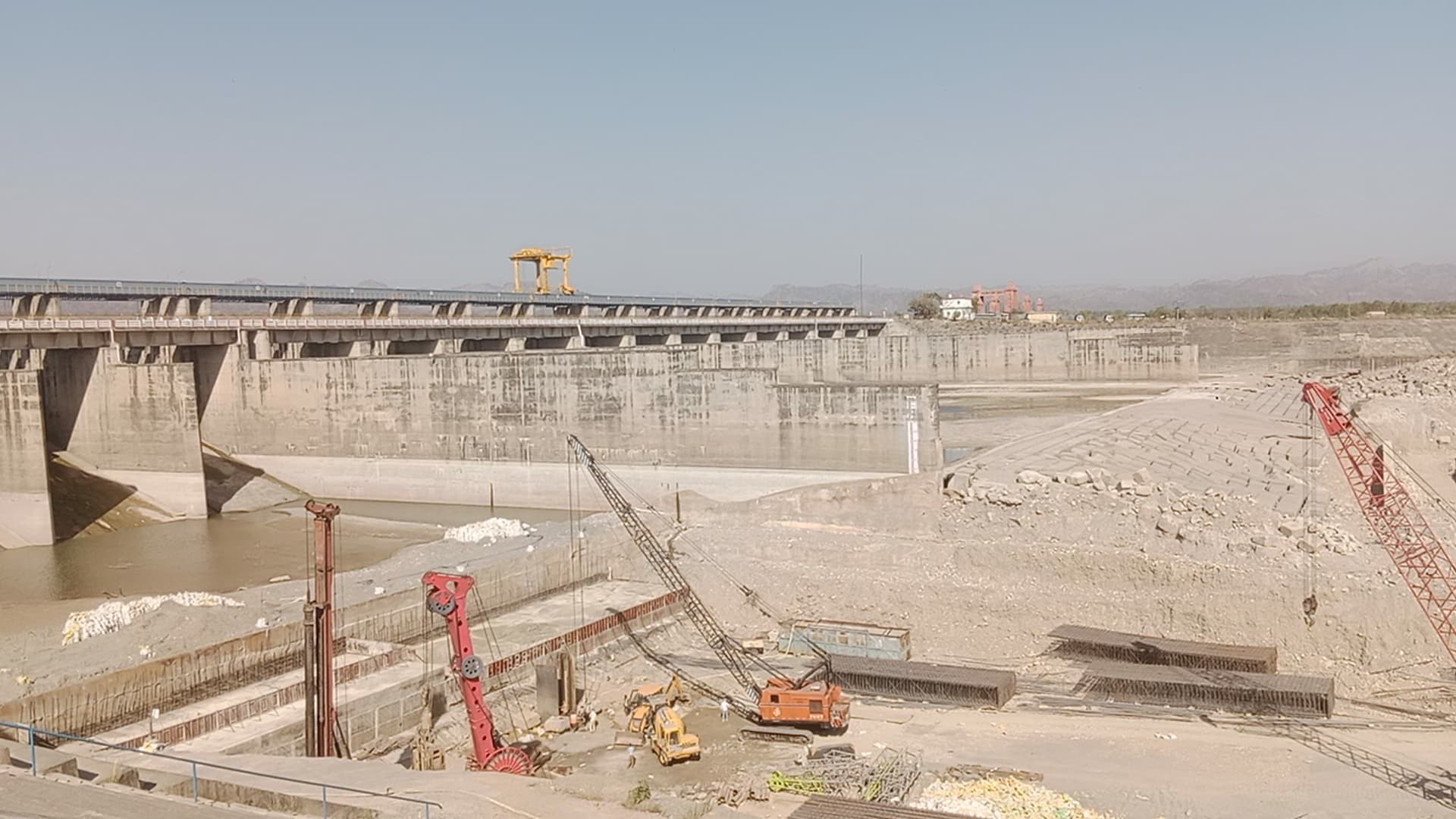 The rejuvenation of the Sherni has strengthened a long-running argument by environmentalists that rivers serve their best purpose when allowed to flow freely.