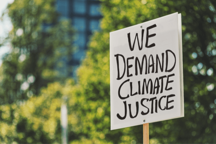 The verdict also paves the way for legal accountability of actions that undermine meeting climate targets.