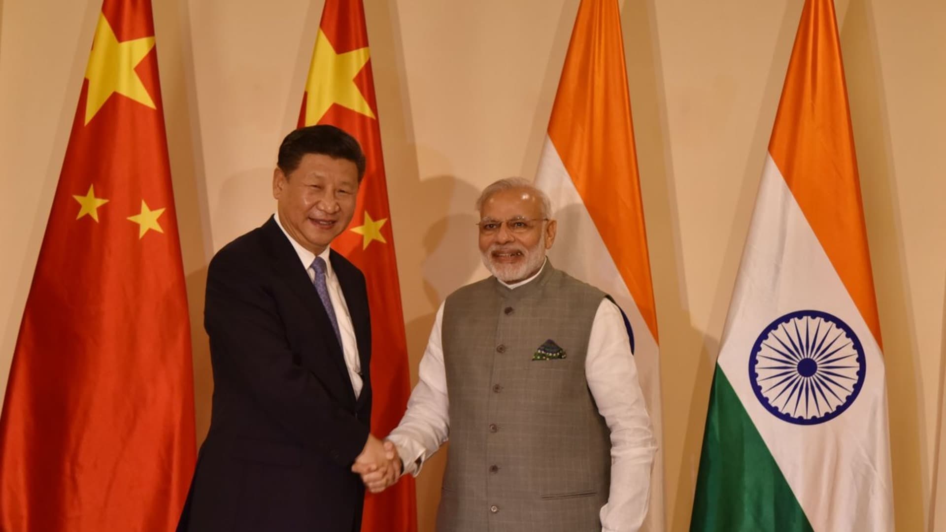 India Eases Restriction on Chinese Equipments Imports for Power, Coal