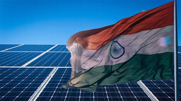 India’s 3-year solar, wind energy roadmap to surpass 2022 RE target