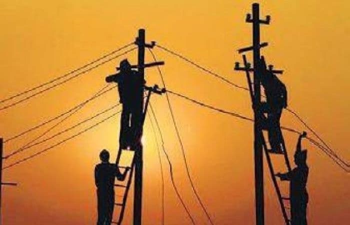 Right way forward? India’s FM Nirmala Sitharaman announced the government’s decision to privatise the power distribution sector in the country’s Union Territories as part of the economic stimulus| Photo: New Indian Express