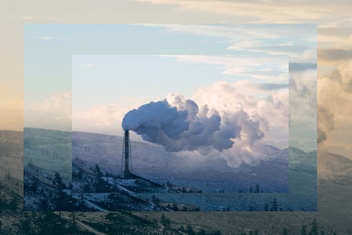 Continued reliance on coal power led Australia to emit more than 4 tCO2 per individual and South Korea over 3 tCO2 per individual in 2022.