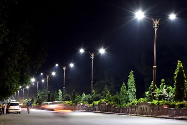 India’s steps to stronger Climate Action