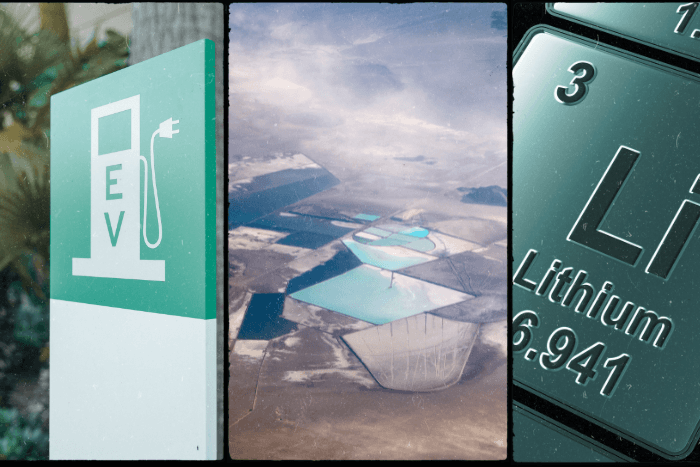 Critical mineral imports: The devil is in the details